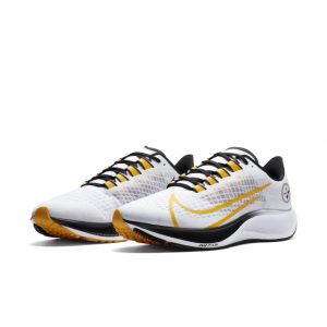 Nike Air Zoom Pegasus 37 Pittsburgh Steelers