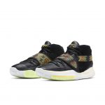 Nike Kyrie 6 N7 Black (2020)