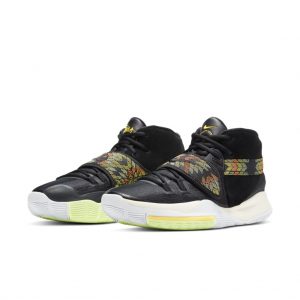 Nike Kyrie 6 N7 Black (2020)