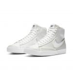 Nike Blazer Mid Infinite Summit White