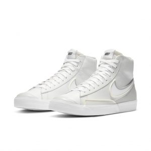 Nike Blazer Mid Infinite Summit White