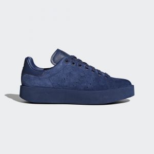 adidas Stan Smith Bold Noble Indigo (W)