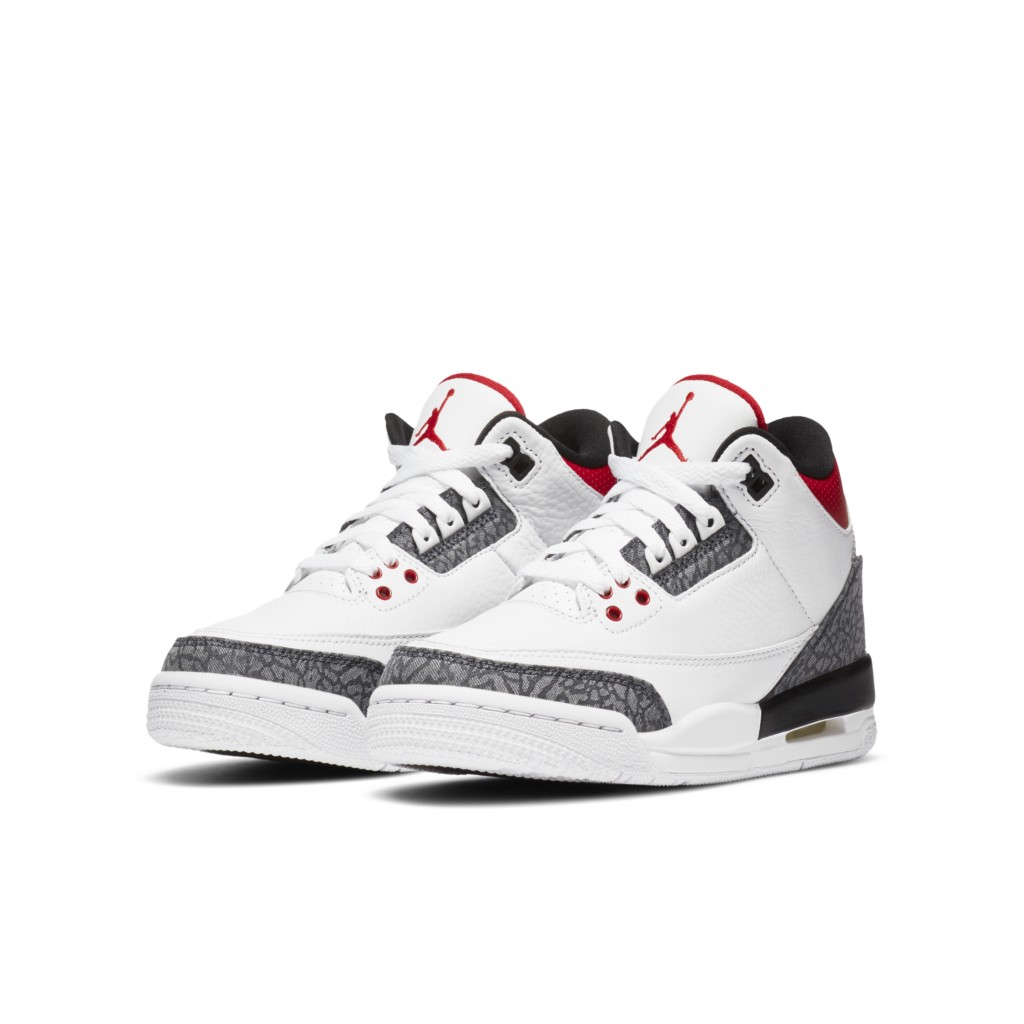 air-jordan-3 DB4169-100