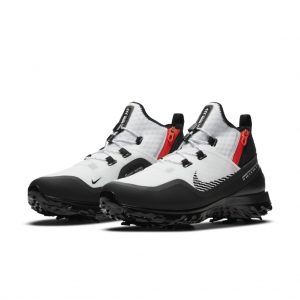 Nike Air Zoom Infinity Tour Shield White