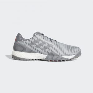 adidas CodeChaos Sport Grey Three
