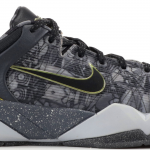 Nike Kobe 7 Prelude (GS)
