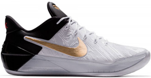 Nike Kobe A.D. Black History Month (2017)