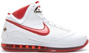 Nike LeBron 7 NFW (No Flywire)