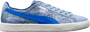Puma Clyde Sam Rodriguez x 1800 Tequila