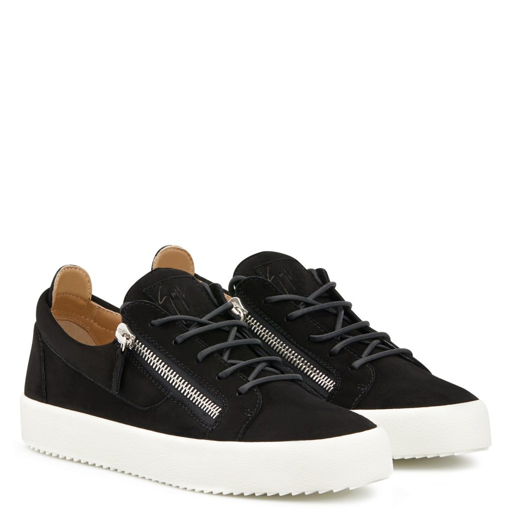 Giuseppe Zanotti Moonshot low (RU80075002) (2)
