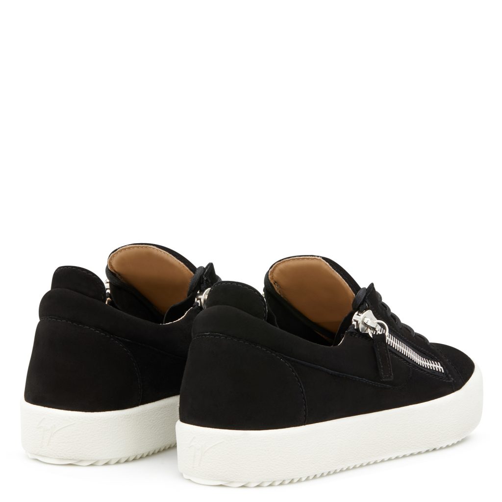 Giuseppe Zanotti Moonshot low (RU80075002) (3)