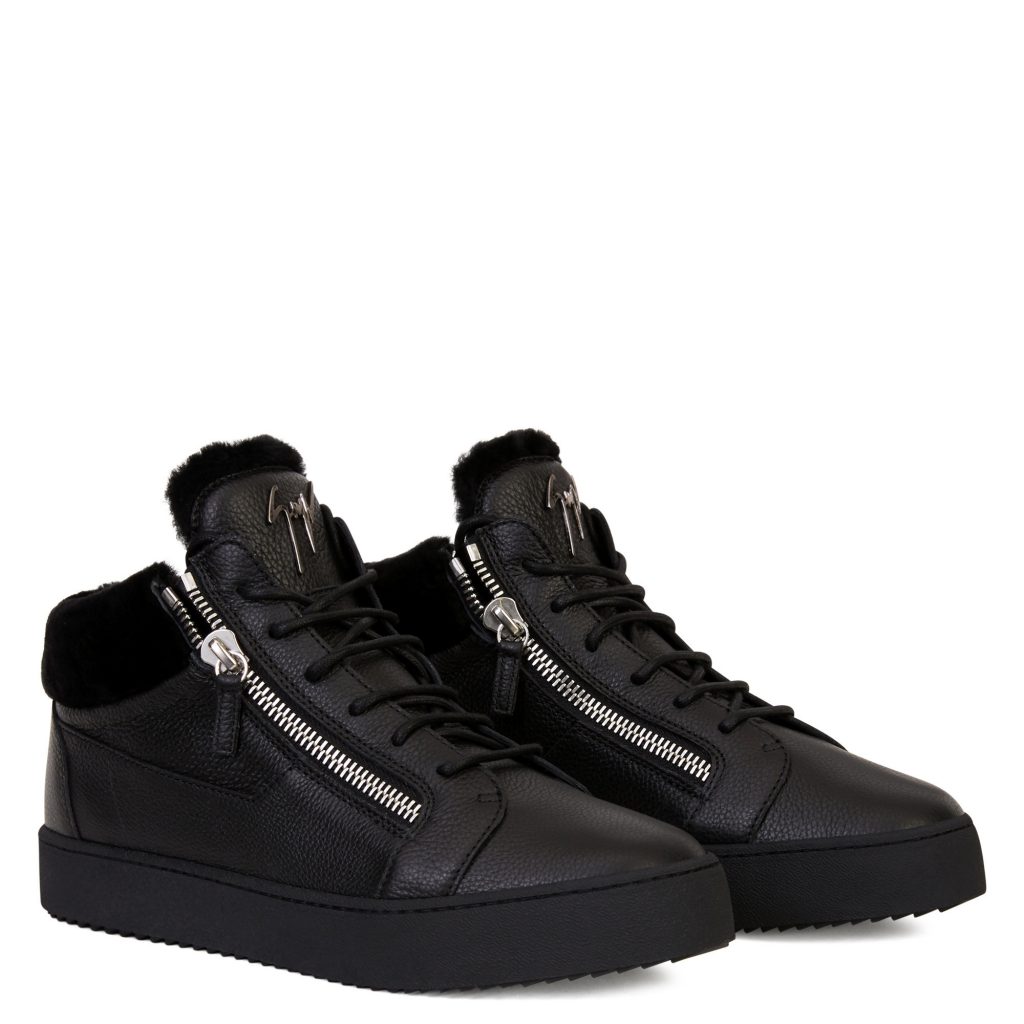 Giuseppe Zanotti Kriss winter (RU00019001) (2)
