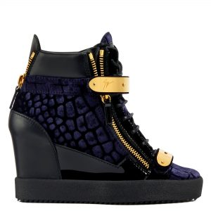 Giuseppe Zanotti Coby wedge (RW00000001)