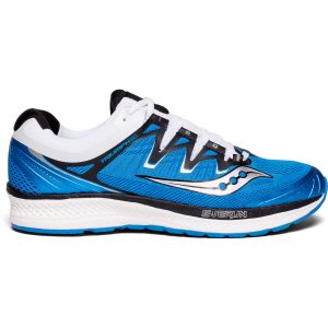 Saucony Triumph Iso 4 Blue