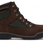 Timberland 6″ Field Boot Beef and Broccoli