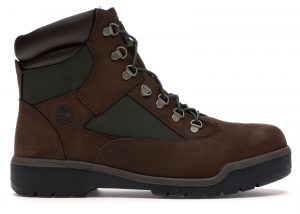 Timberland 6″ Field Boot Beef and Broccoli