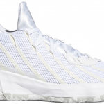 adidas Dame 7 I Am My Own Fan Cloud White