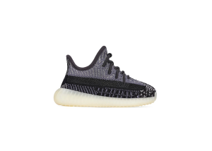 adidas Yeezy Boost 350 V2 Carbon (Infants)