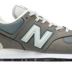 New Balance 574 Grey Day (1300JP)