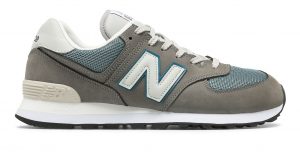 New Balance 574 Grey Day (1300JP)