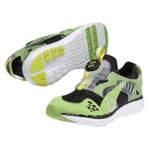 Puma Future Disc Blaze Black-Jasmine Green-Fy