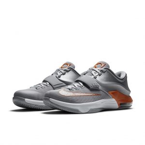 Nike KD 7 Texas