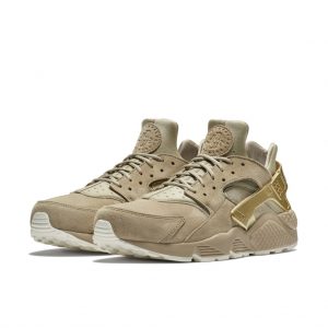 Nike Air Huarache Run Gold Rush
