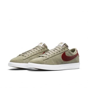 Nike SB Blazer Bamboo