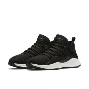 Jordan Formula 23 Black Sail
