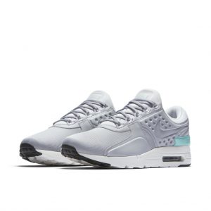 Nike Air Max Zero Pure Platinum Grey