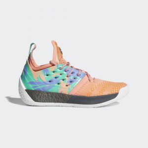 adidas Harden Vol. 2 Melon