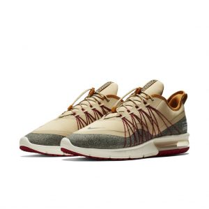 Nike Air Max Sequent 4 Utility Desert Ore