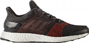 adidas Ultra Boost ST Black Energy