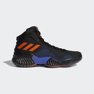 adidas Pro Bounce Mid 2018 Kristaps Porzingis PE