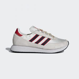 adidas Spezial Glenbuck Clear Brown