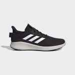 adidas Sensebounce + Street Core Black Cloud White