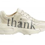 Gucci Rhyton Think/Thank