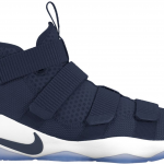 Nike LeBron Soldier 11 TB Midnight Navy