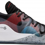 Under Armour Anatomix Spawn Low Joel Embiid