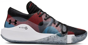 Under Armour Anatomix Spawn Low Joel Embiid