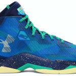UA Curry 2.5 SC30 Select