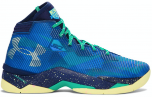 UA Curry 2.5 SC30 Select