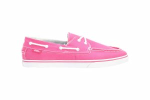 Vans Zapato Lo Pro True White