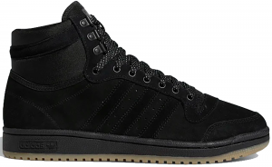 adidas Top Ten Core Black Gum