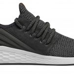 New Balance Fresh Foam Cruz Deconstructed Magnet Grey