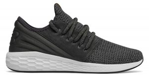 New Balance Fresh Foam Cruz Deconstructed Magnet Grey