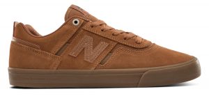 New Balance Numeric 306 Jamie Foy Deathwish