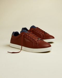 Ted Baker THWALLY Hellbraun (160256-TAN-45)