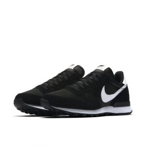 Nike Internationalist Black Smmt White-Ntrl Grey-White