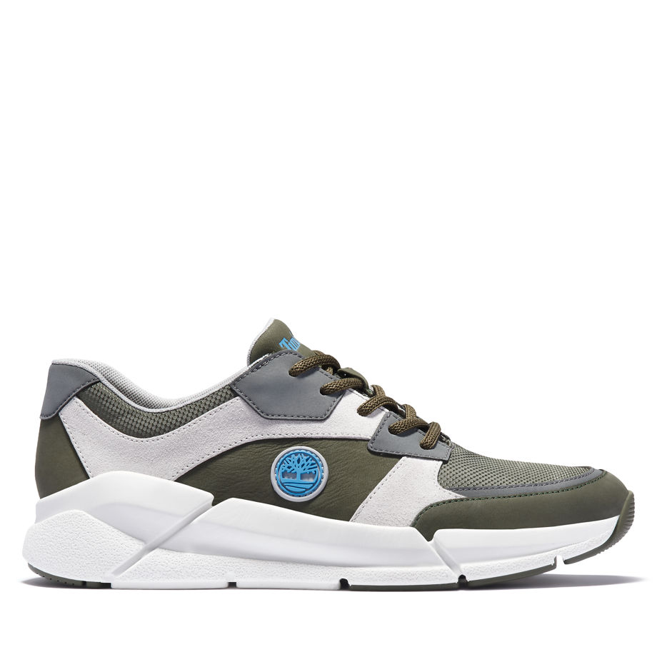 timberland-sneaker A297TY22